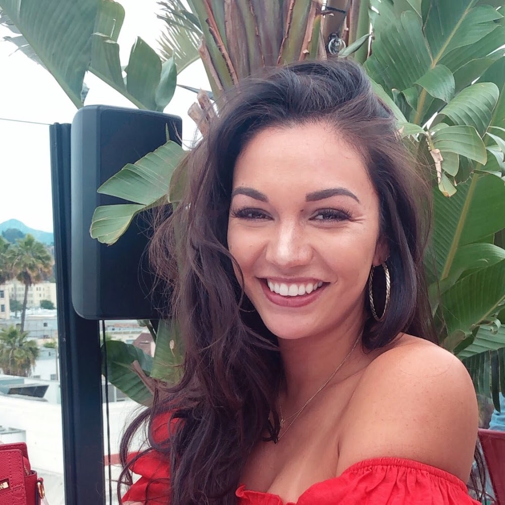 Meet your Posher, Krystyna